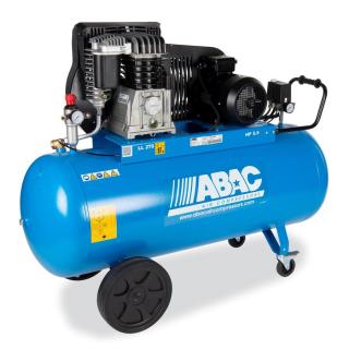 Abac Pro B5900B 270 CT5,5 dugattyús kompresszor