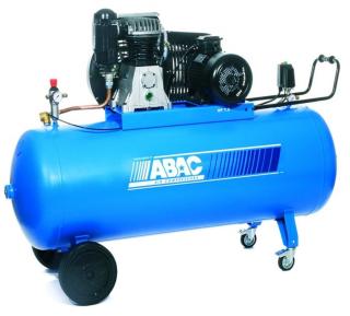 Abac Pro B7000 270 CT7,5 dugattyús kompresszor