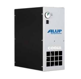 Alup Cool 36 hűtveszárító (600 l/min)