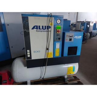 Alup SCK 5X-8 270PL