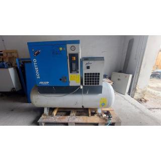 ALUP Sonetto 10 500 PL (2012)