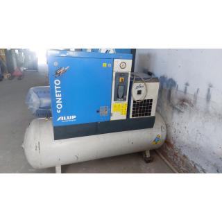 ALUP Sonetto 15 500 PL (2011)