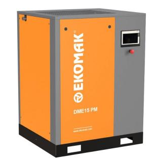EKOMAK DME 18.5-10 csavarkompresszor
