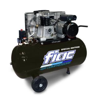 FIAC 100/360 CM3 100 literes dugattyús kompresszor SPECIAL EDITION