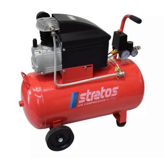 FIAC STRATOS 50V dugattyús kompresszor 1,5kW 50l