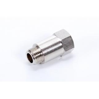Hosszabbító közdarab 1/4 col 51 mm
