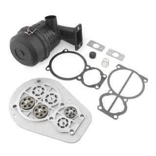 PK1 szeleplap készlet Abac B7000