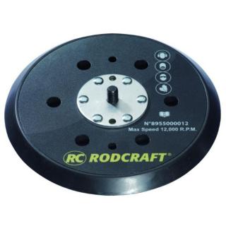 Rodcraft csiszoló pad D150