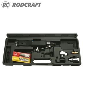 Rodcraft RC6051 orrfűrész készlet