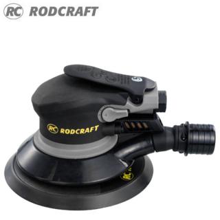 Rodcraft RC7705V6 excenter csiszoló