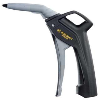 Rodcraft RC8240S Lefújópisztoly rövid csillapított