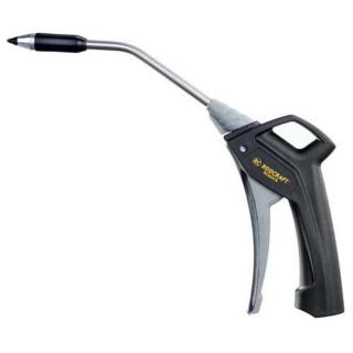 Rodcraft RC8241S Lefujatópisztoly hosszú csillapított