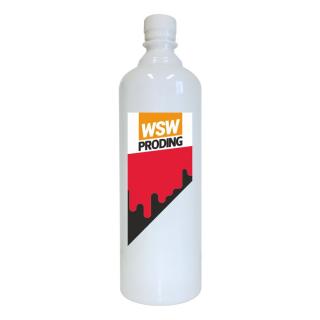 WSW Levegőrendszer olaj 32, 1 Liter