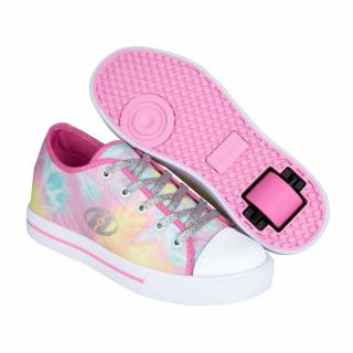 Heelys Classic pink/multi