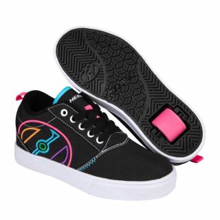 Heelys Pro 20 LG black/multi