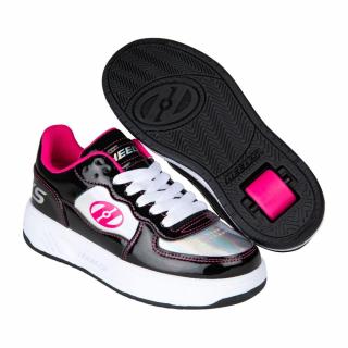 Heelys Rezerve Low black/pink/multi