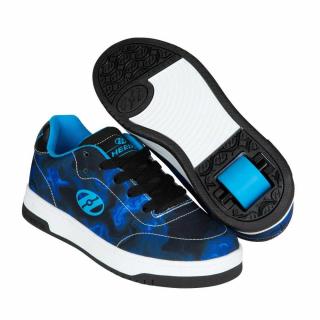 Heelys Sleek black/dark blue