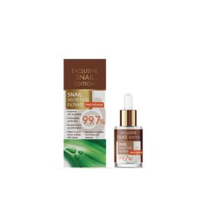 Arsy Cosmetics Exclusive Snail 99.7% Poly-Helixan Csiganyálka szérum 15 ml