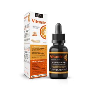 Diet Esthetic C-vitamin szérum 30 ml