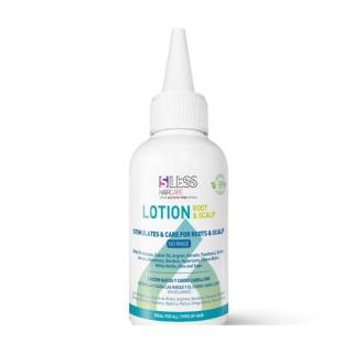 Diet Esthetic SLESS gyökér- és fejbőrstimuláló hajápoló krém 125 ml