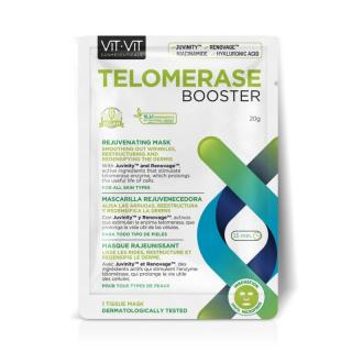 Diet Esthetic Telomerase arcmaszk 20 gr