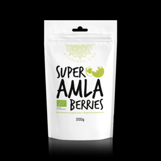 Diet Food Bio Amla gyümölcspor 200 g