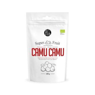 Diet Food Bio Camu Camu por 100 g