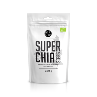 Diet Food Bio Chia mag 200 g