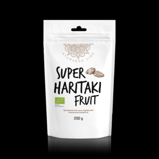 Diet Food Bio Haritaki gyümölcs 200 g