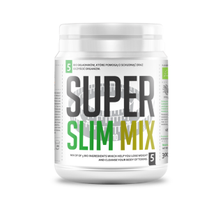 Diet Food Bio Super Slim Mix 300 g