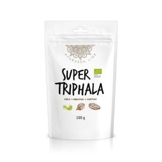 Diet Food Bio Triphala por 100 g