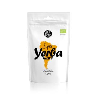 Diet Food Bio Yerba Mate Premium tealevél 150 g