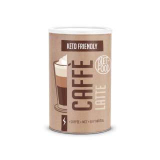 Diet Food Keto Caffe latte por 300 g