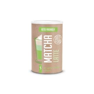 Diet Food Keto Matcha latte por 300 g