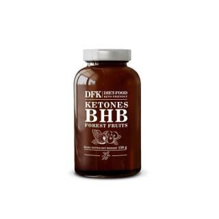 Diet Food Ketones BHB por forest fruits - erdei gyümölcsös 150 g