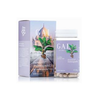 GAL Sensoril® Ashwagandha kapszula 60 db