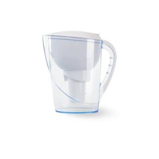 Geyser Aquarius vízszűrő kancsó 3,7 literes (fehér)