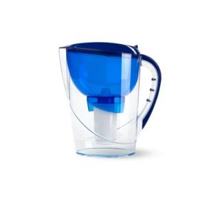 Geyser Aquarius vízszűrő kancsó 3,7 literes (kék)