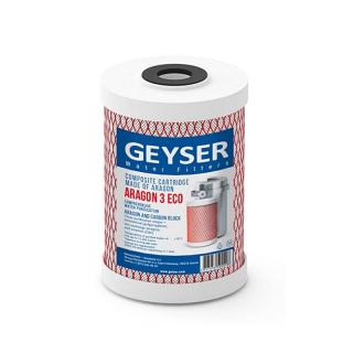 Geyser Aragon 3 ECO vízszűrő betét