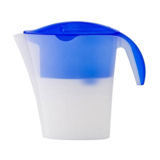 Geyser Makarych víz és alkoholszűrő kancsó 3,4 liter (kék)