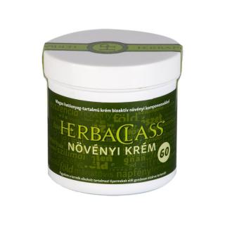 HerbaClass "60" növényi krém 300 ml