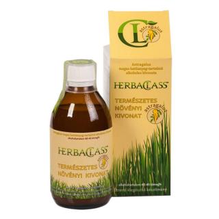 HerbaClass Astragalus természetes növényi kivonat 300 ml