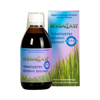 HerbaClass DBTS-2 természetes növényi kivonat 300 ml