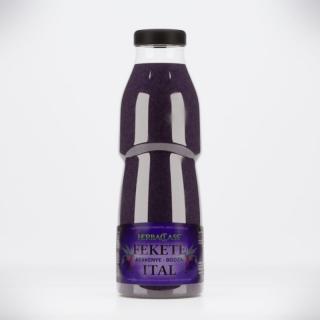 HerbaClass Fekete Berkenye - Bodza ital 500 ml