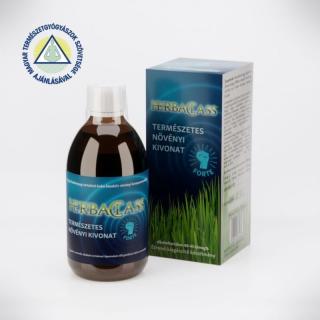 HerbaClass FORTE Természetes Növényi Kivonat 300 ml