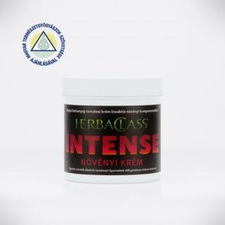 HerbaClass INTENSE növényi krém 300 ml