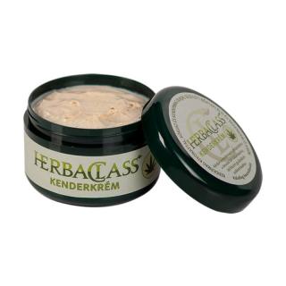 HerbaClass Kenderkrém 150 ml