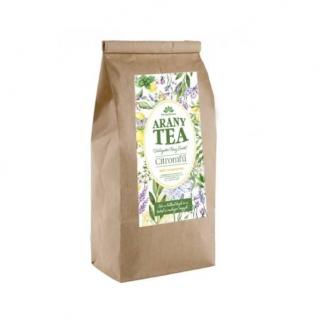 HerbaDoctor Citromfű tea 100 g