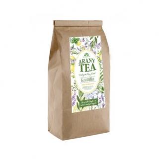 HerbaDoctor Kamillavirág tea 50 g