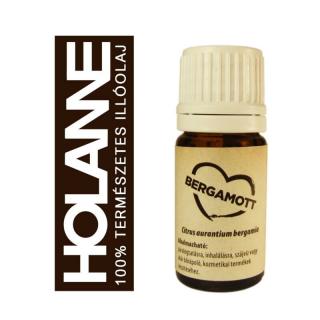 Holanne 100% Természetes Bergamott illóolaj 5 ml